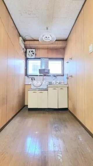 3DK Property Osaka City Osaka Prefecture (18)