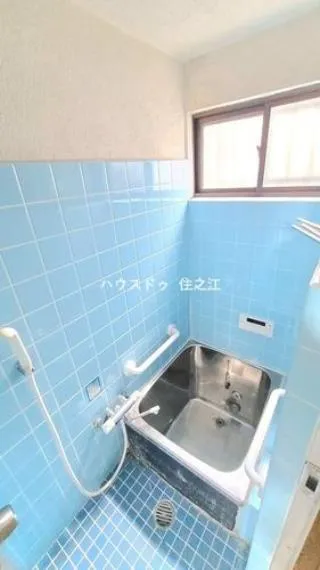 3DK Property Osaka City Osaka Prefecture (19)