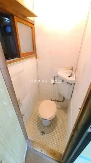 3DK Property Osaka City Osaka Prefecture (20)