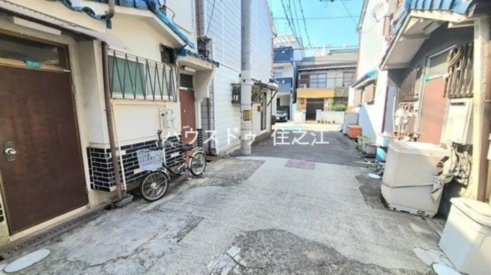 3DK Property Osaka City Osaka Prefecture (3)