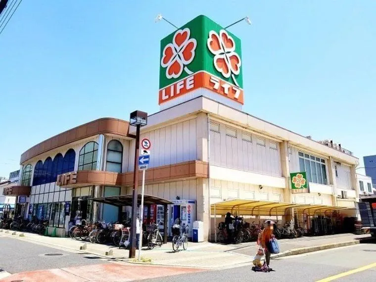 3DK Property Osaka City Osaka Prefecture (22)