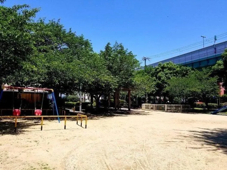 3DK Property Osaka City Osaka Prefecture (24)