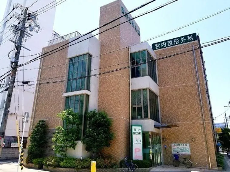 3DK Property Osaka City Osaka Prefecture (4)