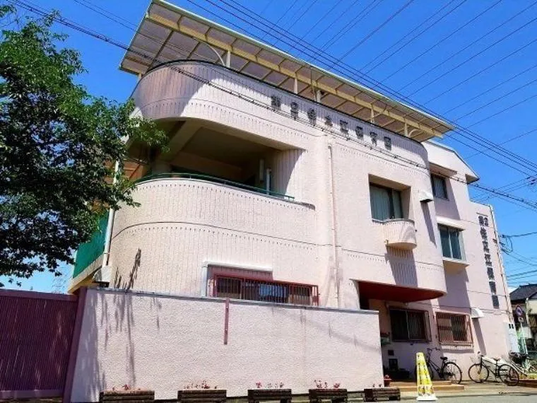 3DK Property Osaka City Osaka Prefecture (5)
