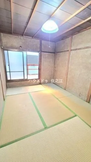 3DK Property Osaka City Osaka Prefecture (8)
