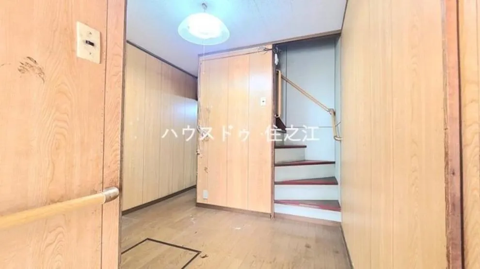 3DK Property Osaka City Osaka Prefecture (10)