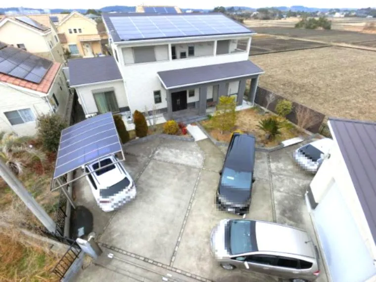 6SLDK Property Togane City Chiba Prefecture (2)