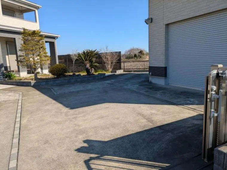 6SLDK Property Togane City Chiba Prefecture (11)