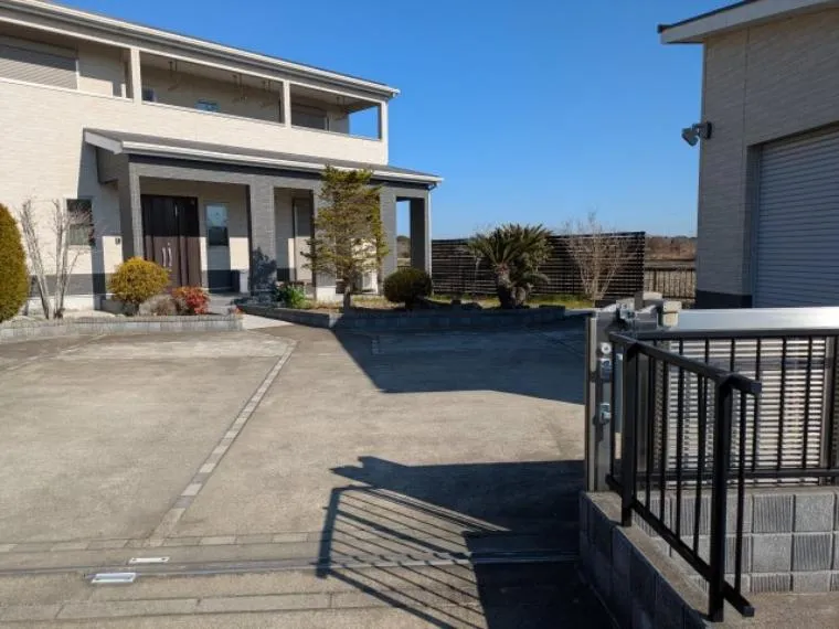6SLDK Property Togane City Chiba Prefecture (12)