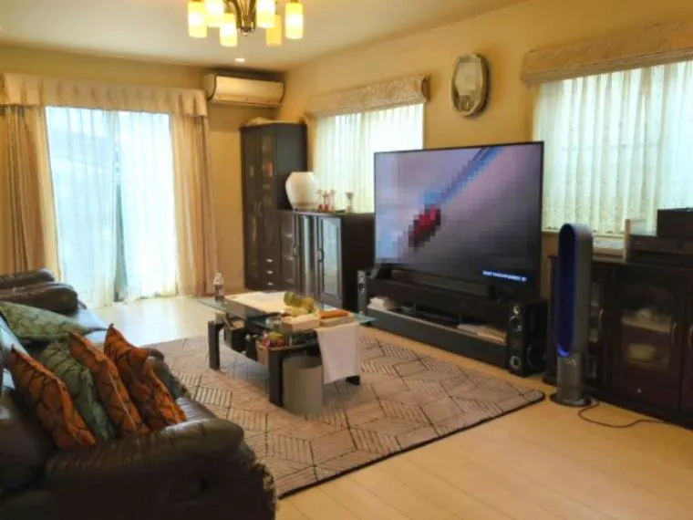 6SLDK Property Togane City Chiba Prefecture (13)