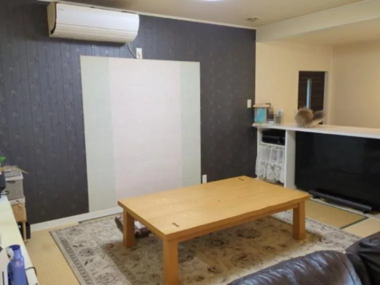 6SLDK Property Togane City Chiba Prefecture (15)