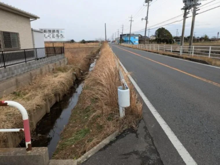 6SLDK Property Togane City Chiba Prefecture (4)