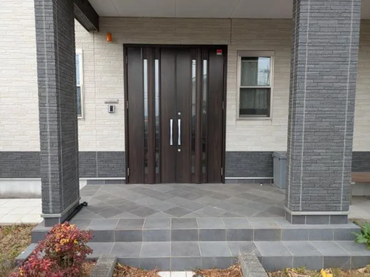 6SLDK Property Togane City Chiba Prefecture (6)