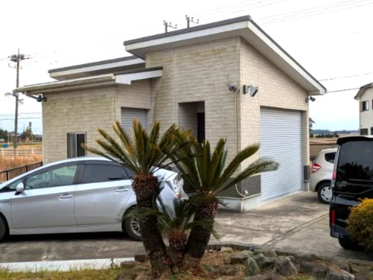 6SLDK Property Togane City Chiba Prefecture (7)