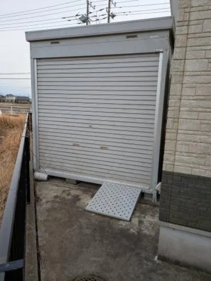 6SLDK Property Togane City Chiba Prefecture (8)