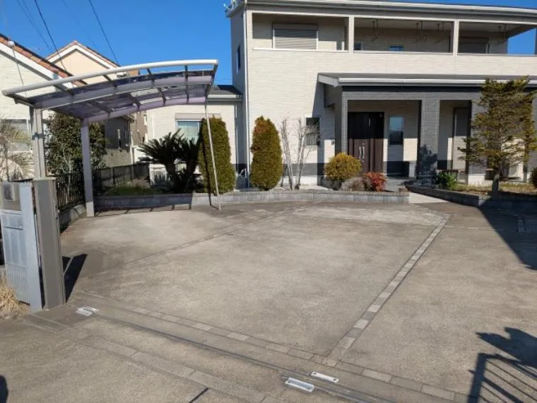 6SLDK Property Togane City Chiba Prefecture (9)