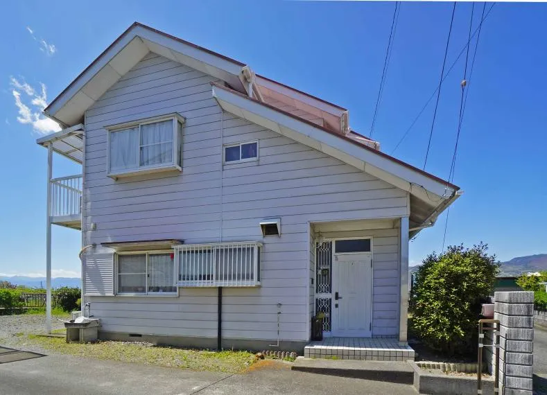 4LDK Property Fuefuki City Yamanashi Prefecture (2)