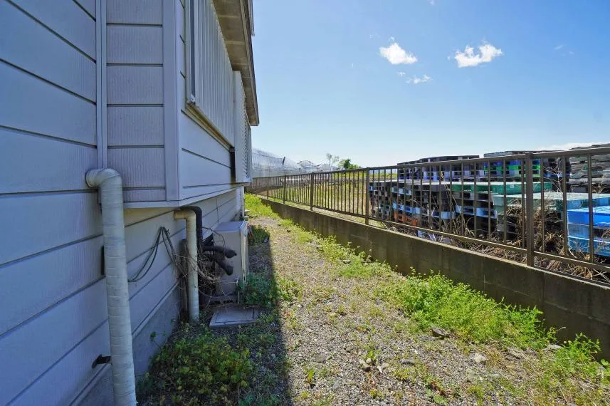 4LDK Property Fuefuki City Yamanashi Prefecture (11)