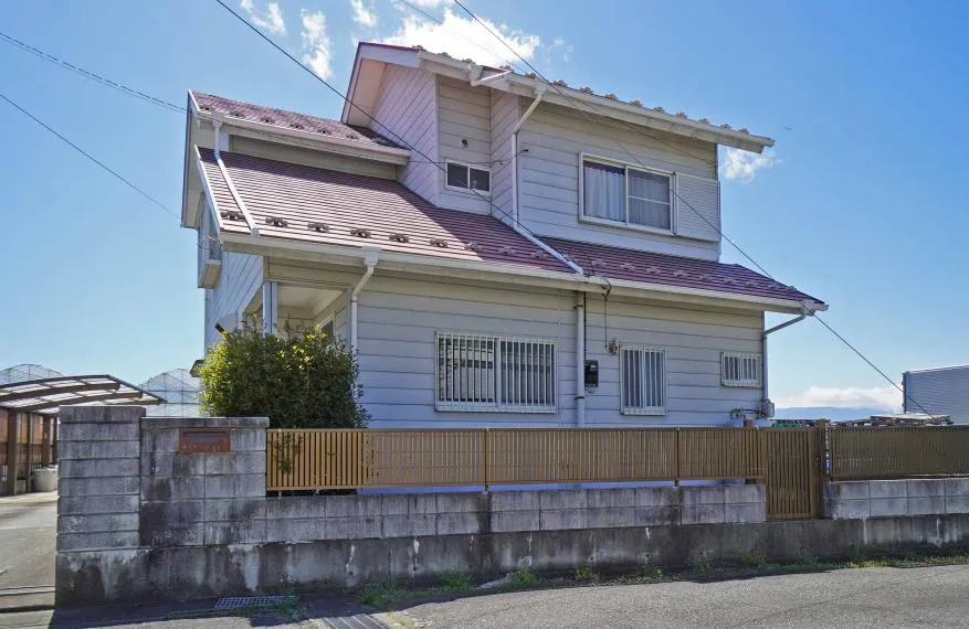 4LDK Property Fuefuki City Yamanashi Prefecture (12)