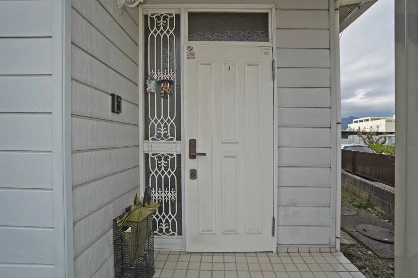 4LDK Property Fuefuki City Yamanashi Prefecture (13)