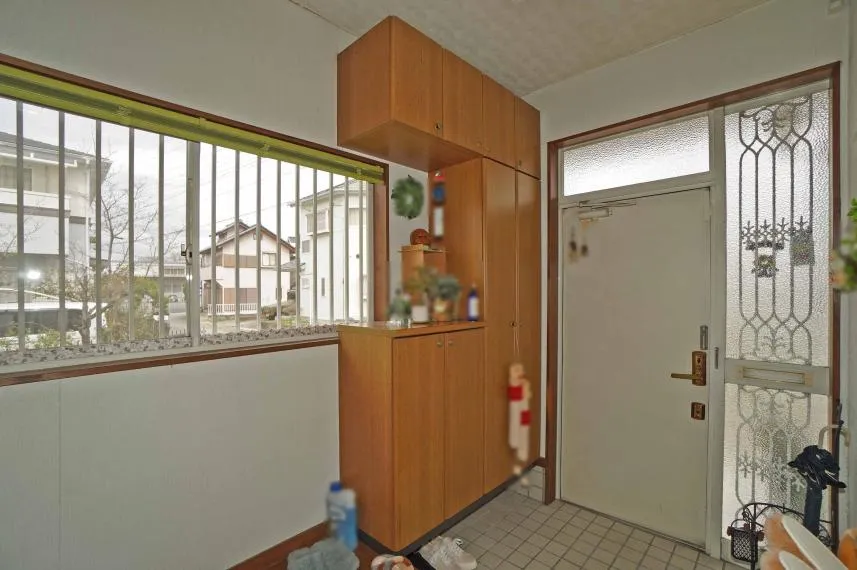4LDK Property Fuefuki City Yamanashi Prefecture (15)