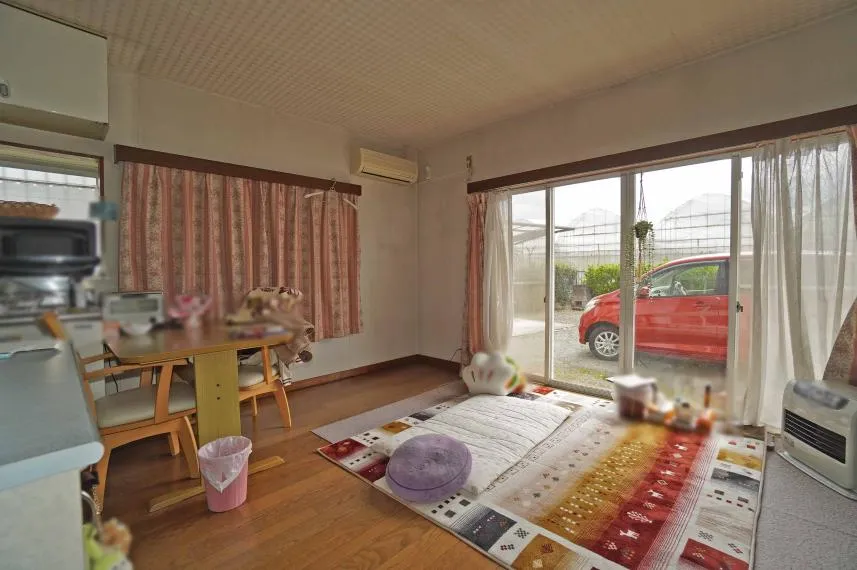 4LDK Property Fuefuki City Yamanashi Prefecture (16)
