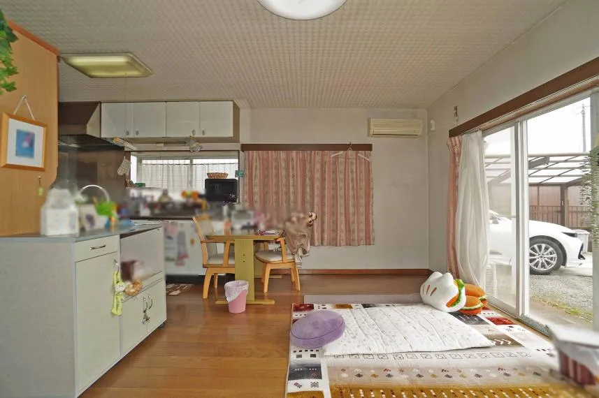 4LDK Property Fuefuki City Yamanashi Prefecture (17)