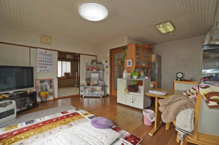 4LDK Property Fuefuki City Yamanashi Prefecture (18)