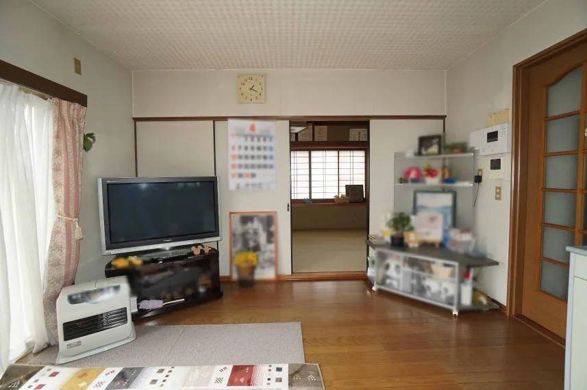 4LDK Property Fuefuki City Yamanashi Prefecture (19)
