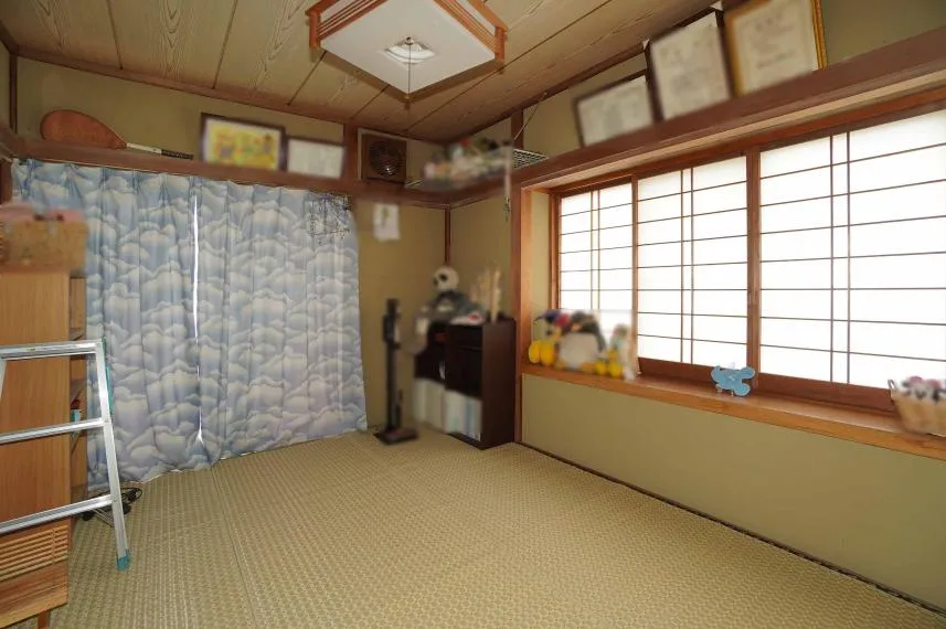 4LDK Property Fuefuki City Yamanashi Prefecture (20)