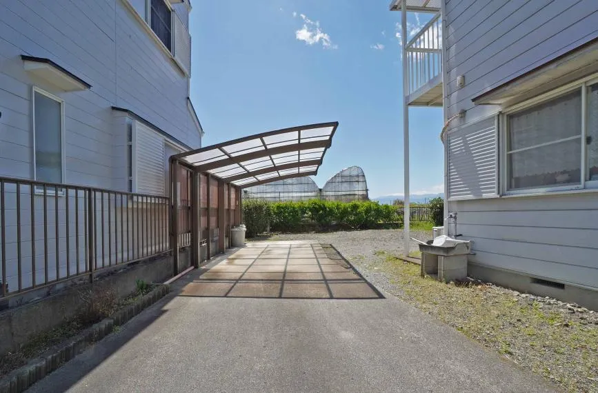 4LDK Property Fuefuki City Yamanashi Prefecture (3)