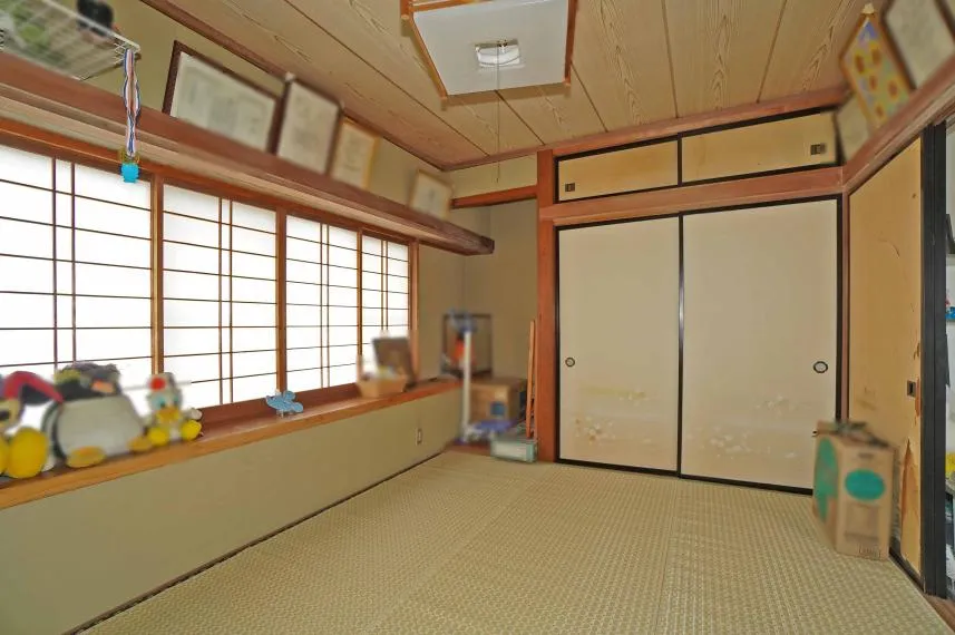 4LDK Property Fuefuki City Yamanashi Prefecture (21)