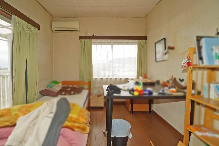 4LDK Property Fuefuki City Yamanashi Prefecture (22)