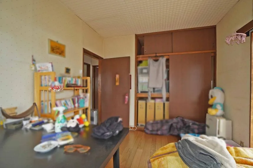 4LDK Property Fuefuki City Yamanashi Prefecture (23)