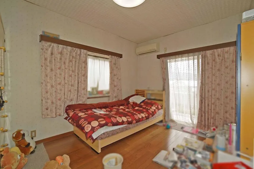 4LDK Property Fuefuki City Yamanashi Prefecture (24)