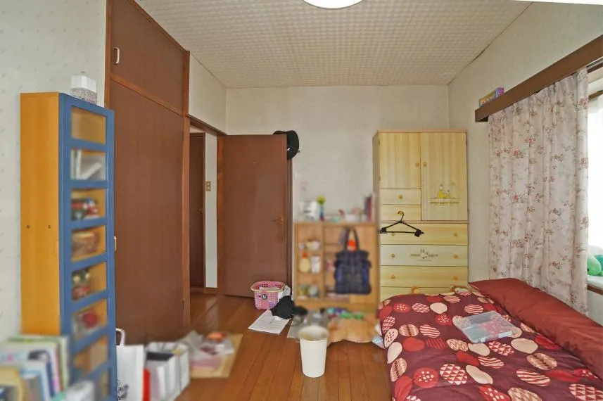 4LDK Property Fuefuki City Yamanashi Prefecture (25)