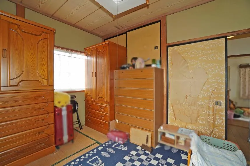 4LDK Property Fuefuki City Yamanashi Prefecture (26)