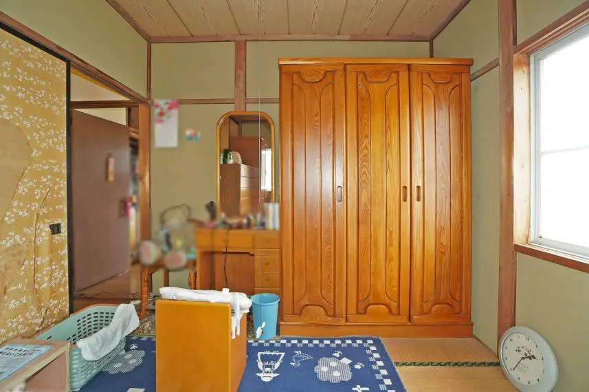 4LDK Property Fuefuki City Yamanashi Prefecture (27)