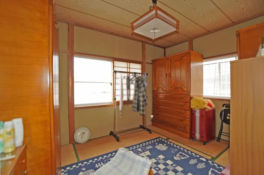 4LDK Property Fuefuki City Yamanashi Prefecture (28)