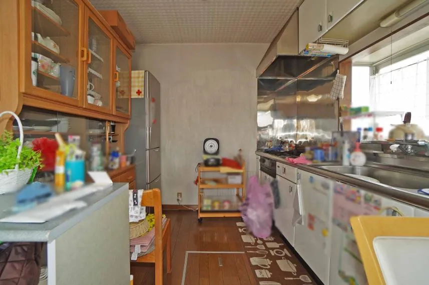 4LDK Property Fuefuki City Yamanashi Prefecture (29)