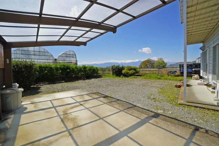4LDK Property Fuefuki City Yamanashi Prefecture (4)