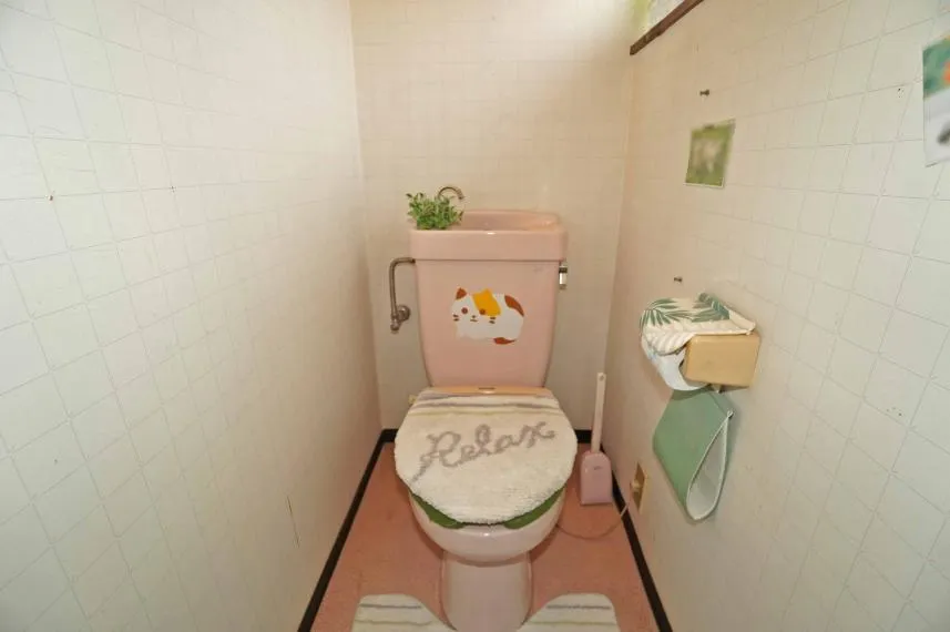 4LDK Property Fuefuki City Yamanashi Prefecture (31)
