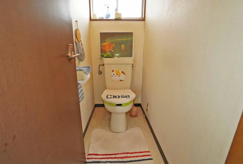 4LDK Property Fuefuki City Yamanashi Prefecture (34)