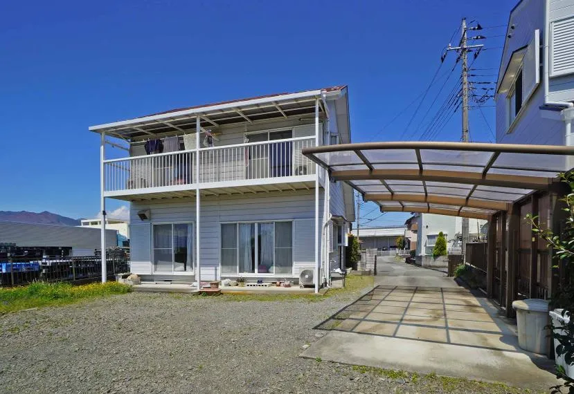 4LDK Property Fuefuki City Yamanashi Prefecture (5)