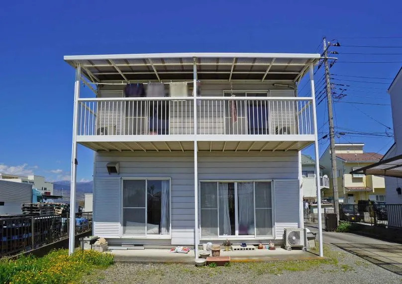 4LDK Property Fuefuki City Yamanashi Prefecture (6)