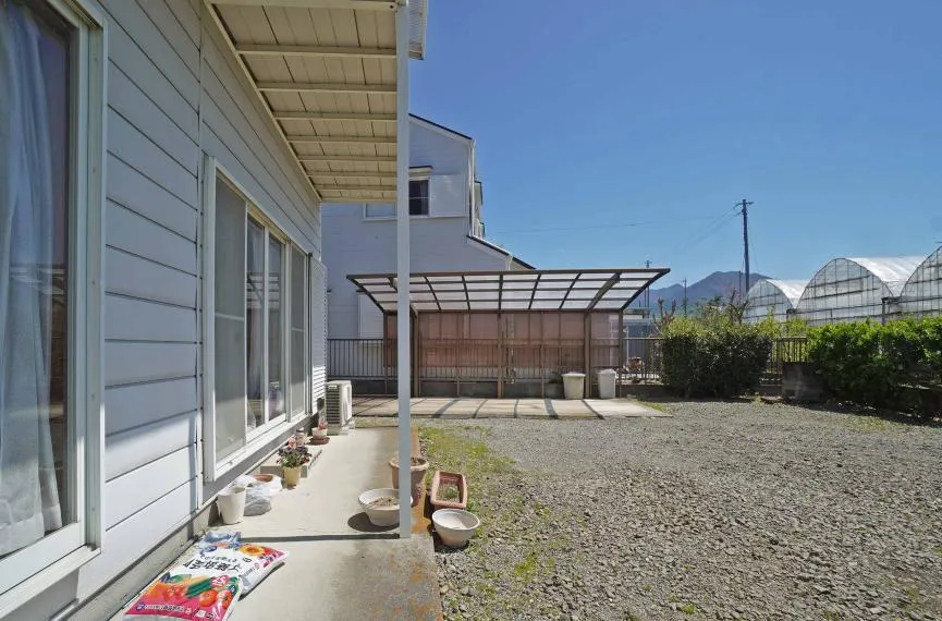 4LDK Property Fuefuki City Yamanashi Prefecture (7)