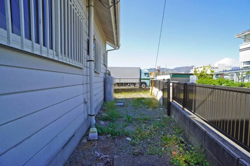 4LDK Property Fuefuki City Yamanashi Prefecture (8)