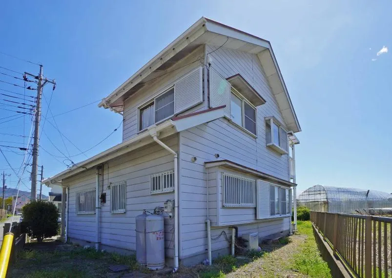 4LDK Property Fuefuki City Yamanashi Prefecture (9)