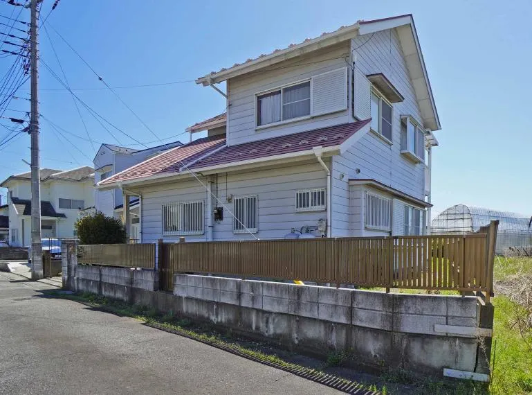 4LDK Property Fuefuki City Yamanashi Prefecture (10)