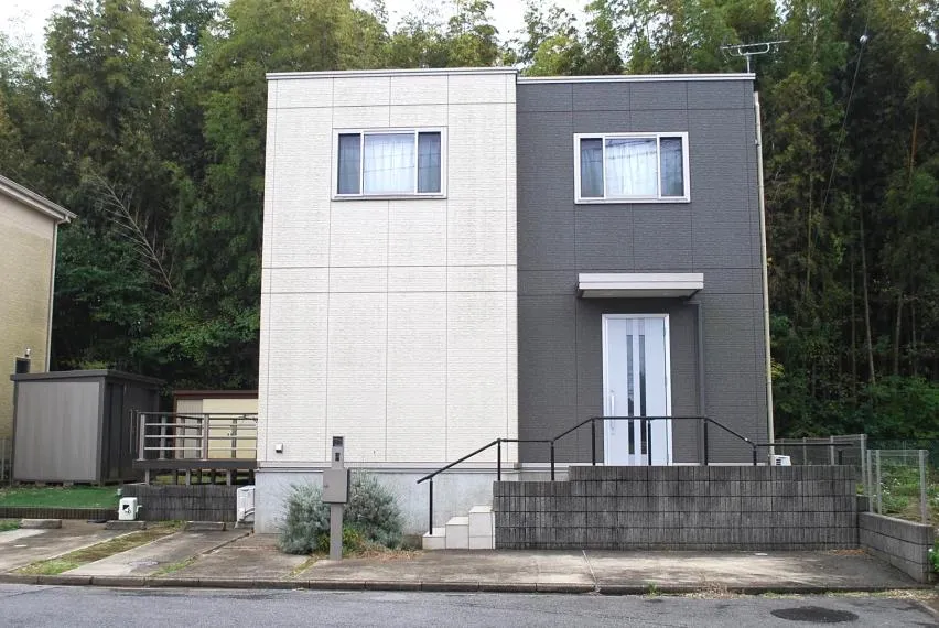 4SLDK Property in Mutsuzawa-machi, Chiba Prefecture (2)